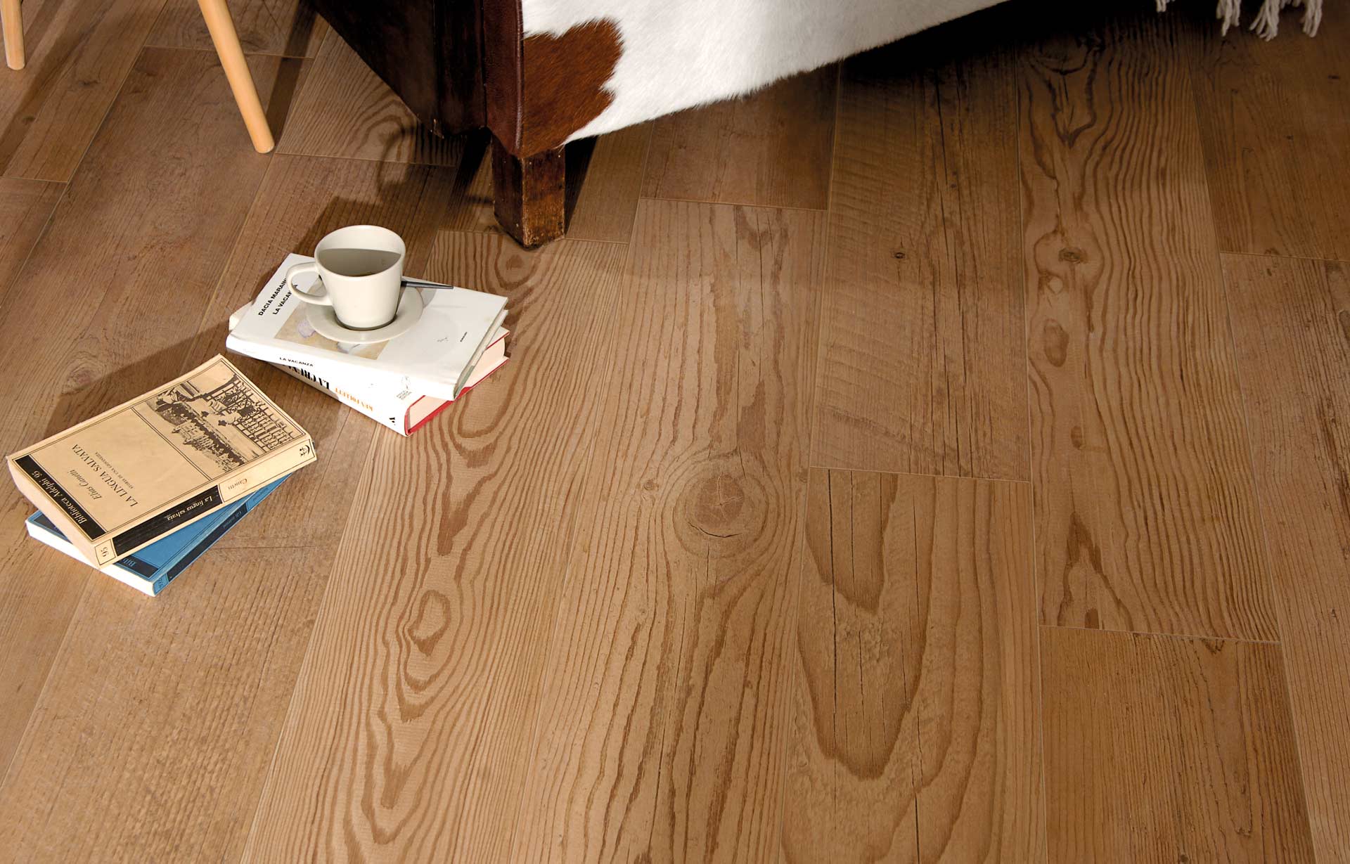 Nature - Pavimenti Effetto Legno Ceramiche Master