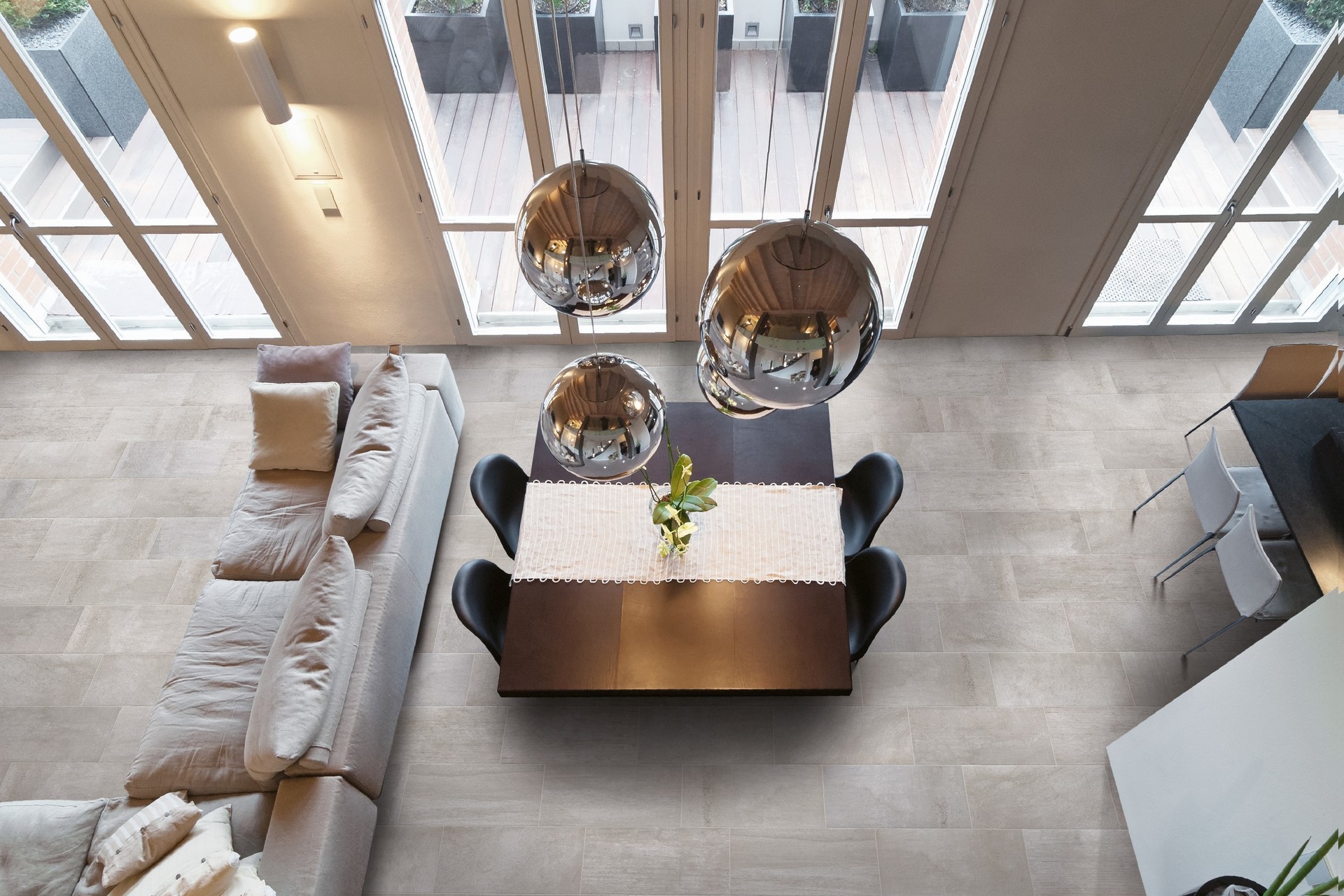 Beton Mix