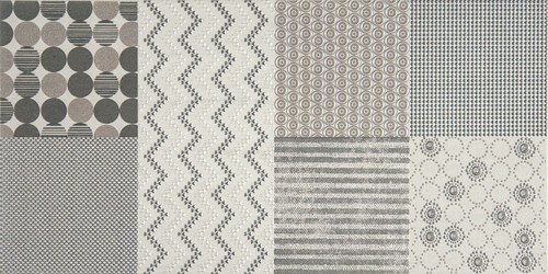 Decoro grigio