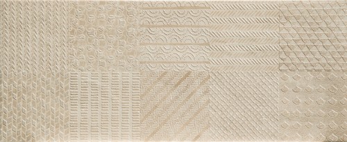 Fabric Beige 25x60