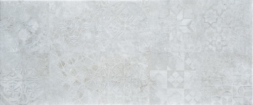 Cementina Cenere 25x60